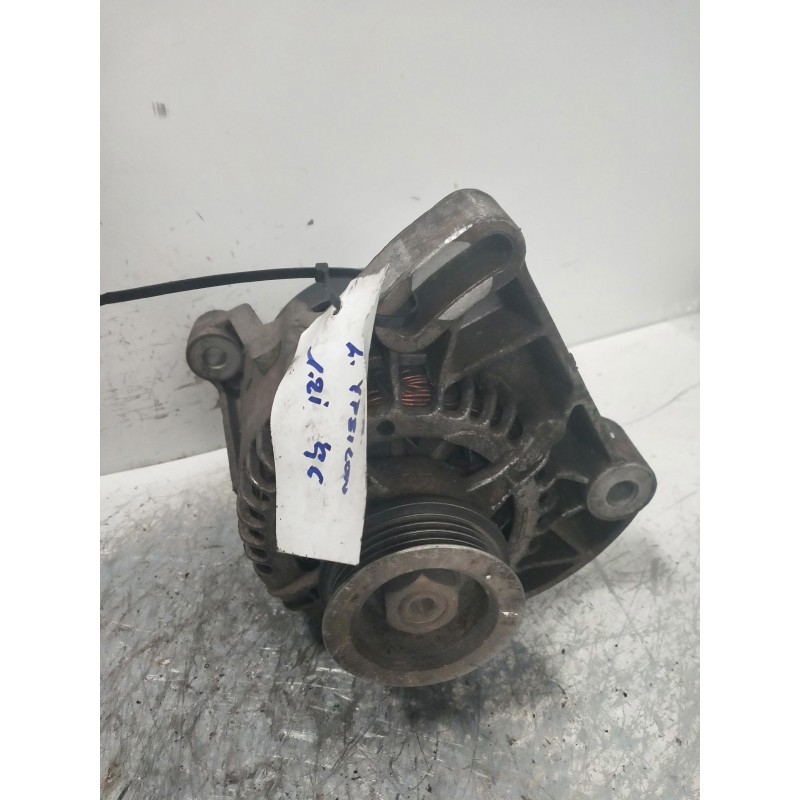 Recambio de alternador para lancia ypsilon (101) 1.2 16v argento referencia OEM IAM   