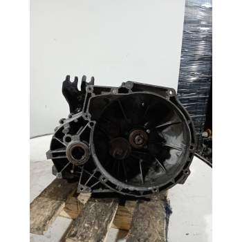 CAJA CAMBIOS 3M5R7002YF T1GF2 081204 231236 5V