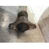 Recambio de amortiguador trasero derecho para kia cee´d drive referencia OEM IAM 801402000307 553101H500 SACHS