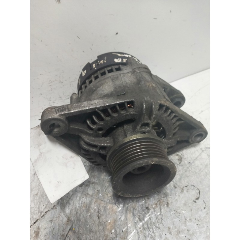 Recambio de alternador para lancia ypsilon (101) 1.2 16v argento referencia OEM IAM   