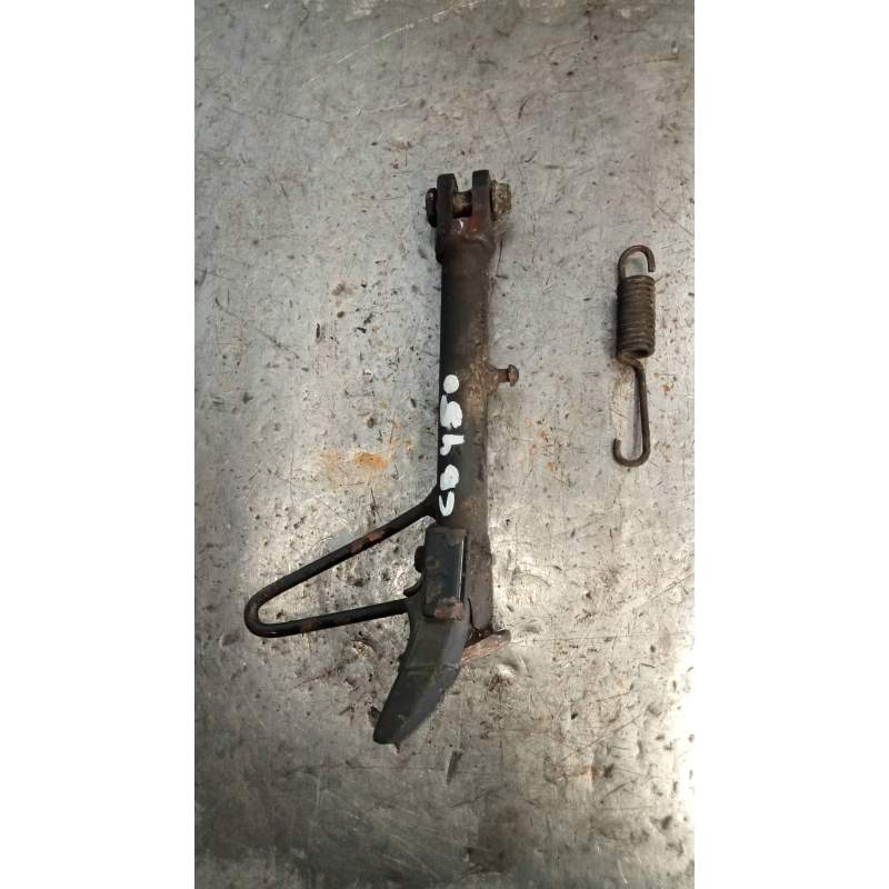 Recambio de caballete lateral para honda cb 450 n/cb 450 s cb 450 n referencia OEM IAM   