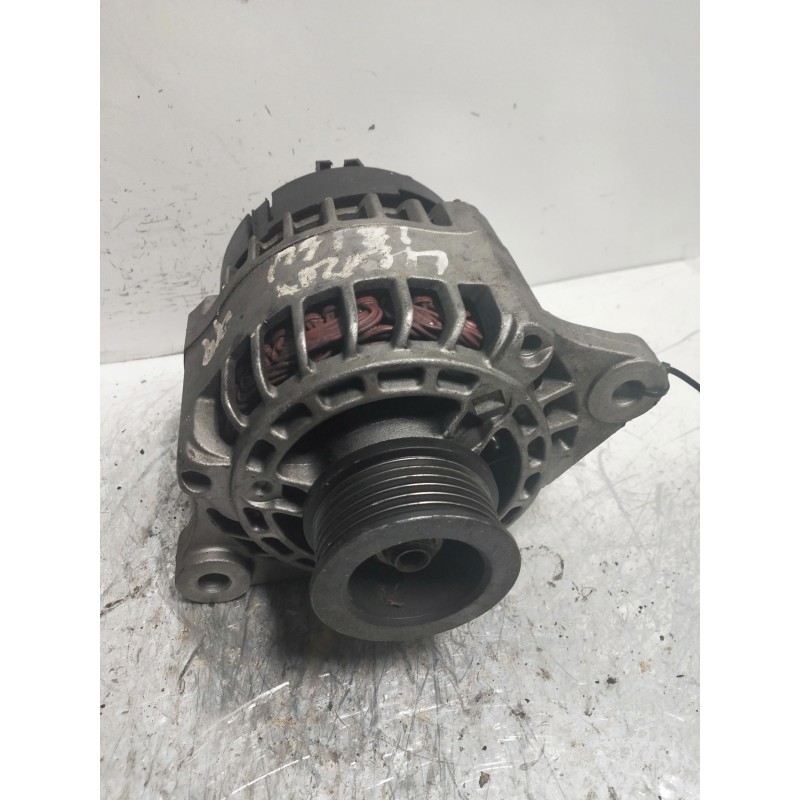 Recambio de alternador para lancia lybra berlina 1.6 referencia OEM IAM CA1223IR HELLA 