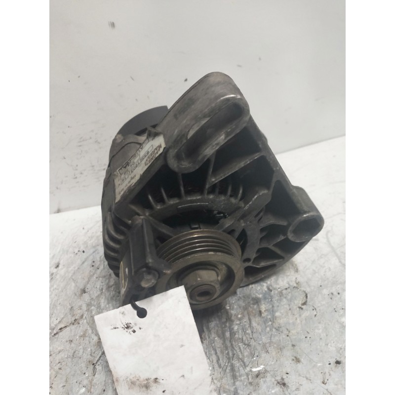 Recambio de alternador para lancia ypsilon (101) 1.2 16v argento referencia OEM IAM 63321603  