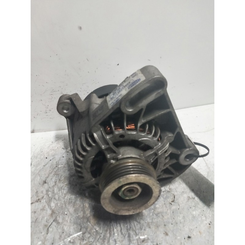 Recambio de alternador para lancia ypsilon (101) 1.2 16v argento referencia OEM IAM 63321747  