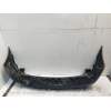 Recambio de paragolpes trasero para peugeot 807 sr pack referencia OEM IAM   