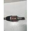 Recambio de transmision delantera izquierda para renault scenic iii dynamique referencia OEM IAM 8200725512 19DCI 2009