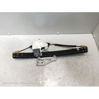 ELEVALUNAS TRASERO IZQUIERDO 4G0839461 5P