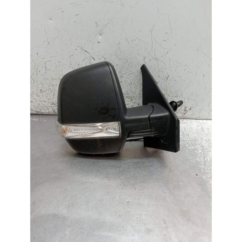 Recambio de retrovisor derecho para fiat doblo cargo (263_) 1.3 d multijet (263wxu1a) referencia OEM IAM  MANUAL 2016