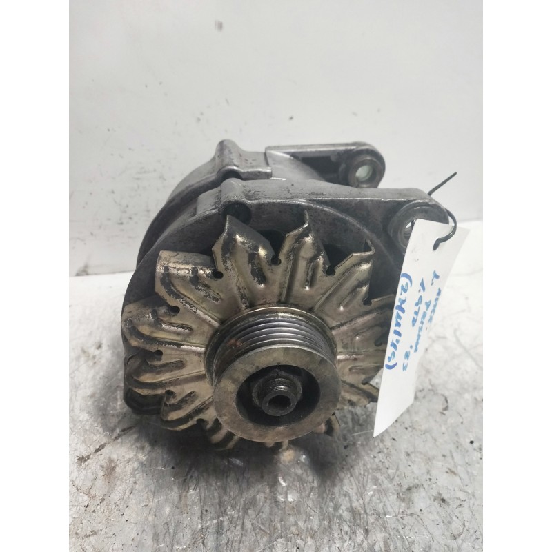 Recambio de alternador para lancia prisma turbo diesel referencia OEM IAM   