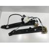 Recambio de elevalunas delantero derecho para bmw serie 5 lim. (f10) 520d referencia OEM IAM 72715649 4P 72481720 2014