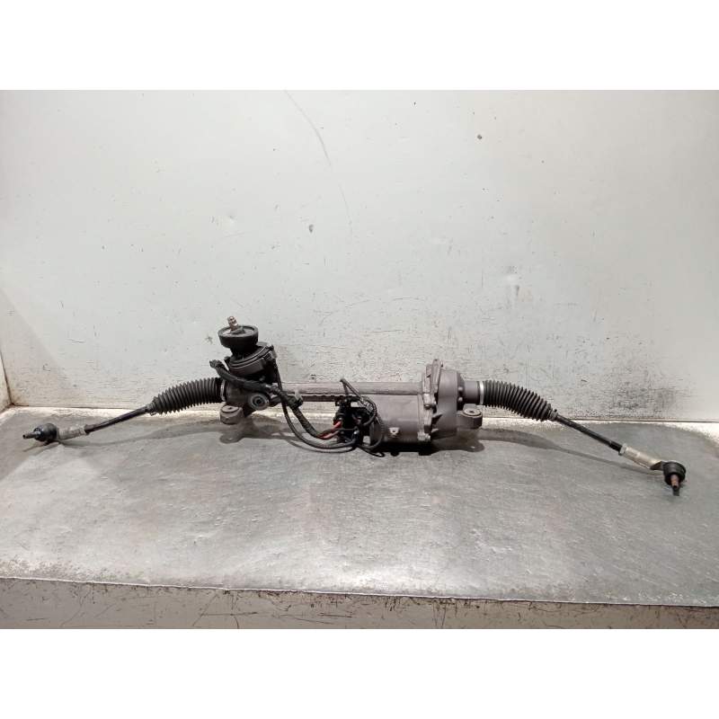Recambio de cremallera direccion para volkswagen passat cc (357) 2.0 tdi referencia OEM IAM 5N1909144R A54605122 423105