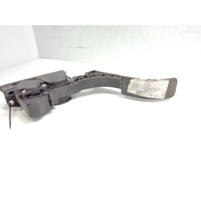 Recambio de potenciometro pedal para volkswagen polo berlina (6n2) 1.4 referencia OEM IAM 0280752207 6N1721503E 