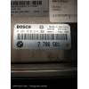 Recambio de centralita motor uce para bmw serie 5 berlina (e39) 525d referencia OEM IAM 0281010314 7786581 
