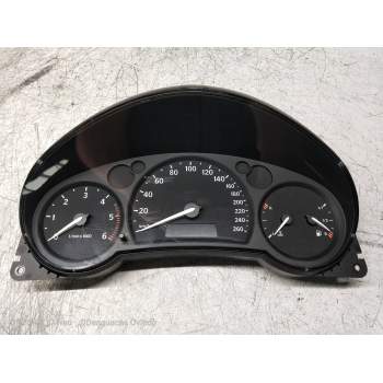 CUADRO INSTRUMENTOS 0263625205 P12802921 