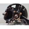 Recambio de mangueta delantera derecha para land rover discovery v6 td s referencia OEM IAM RUB000224RH  