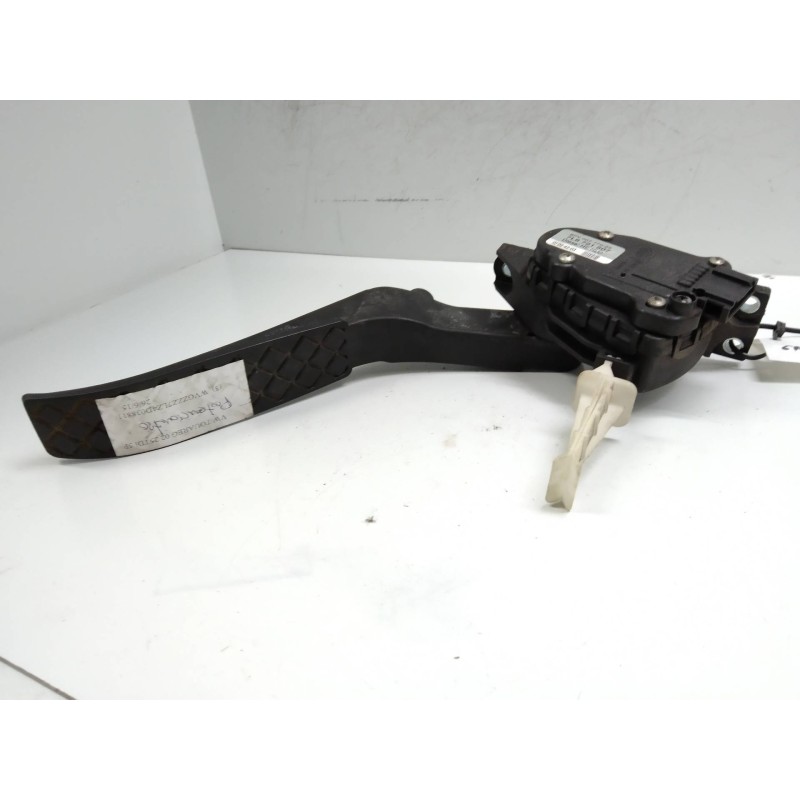 Recambio de potenciometro pedal para volkswagen touareg (7l6) referencia OEM IAM 6PV00777025 7L6721507 