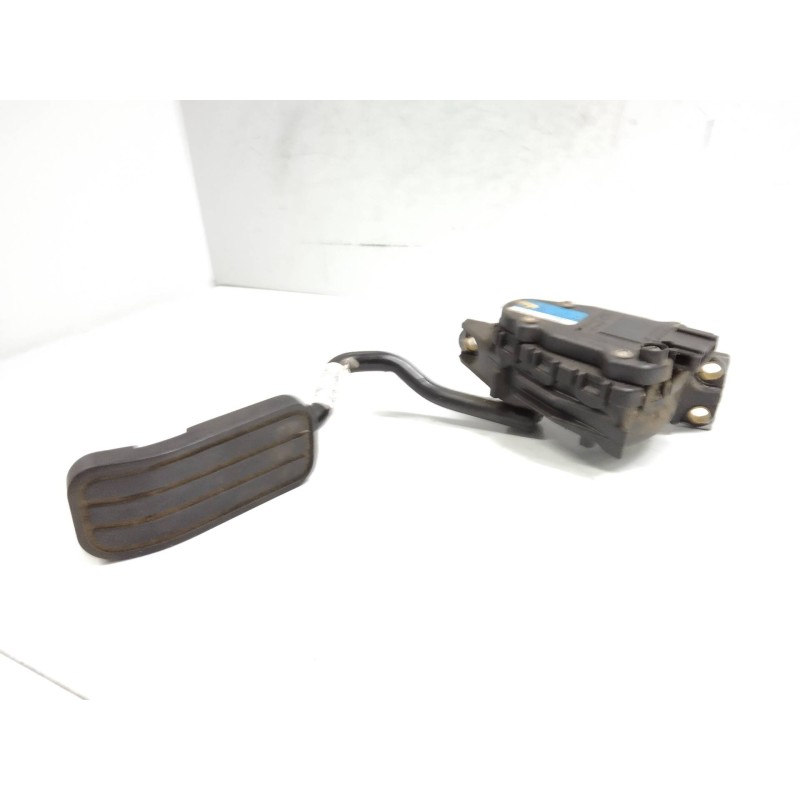 Recambio de potenciometro pedal para volkswagen sharan (7m6/7m9) 1.9 tdi referencia OEM IAM 6PV00777002 7M3723507B 