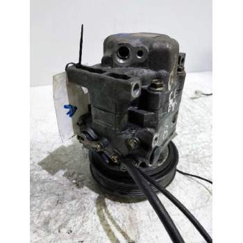 COMPRESOR AIRE ACONDICIONADO N12A0AM4NU 