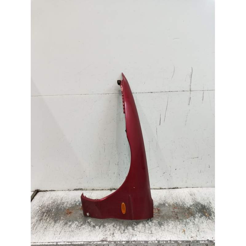 Recambio de aleta delantera izquierda para ford probe 24v referencia OEM IAM   1993