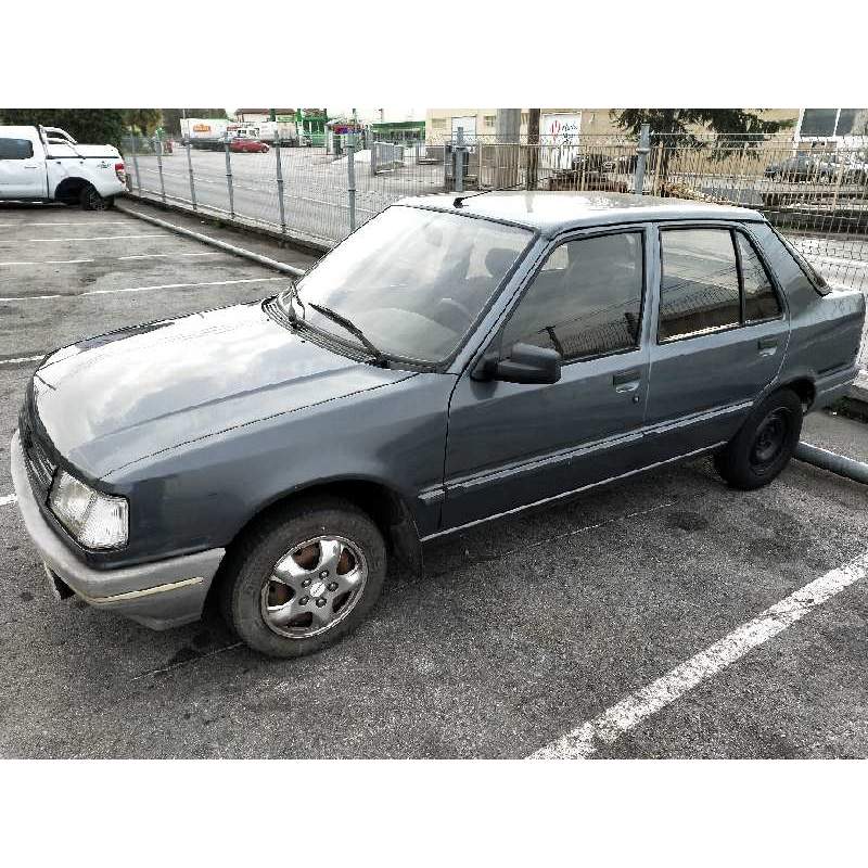PEUGEOT 309
