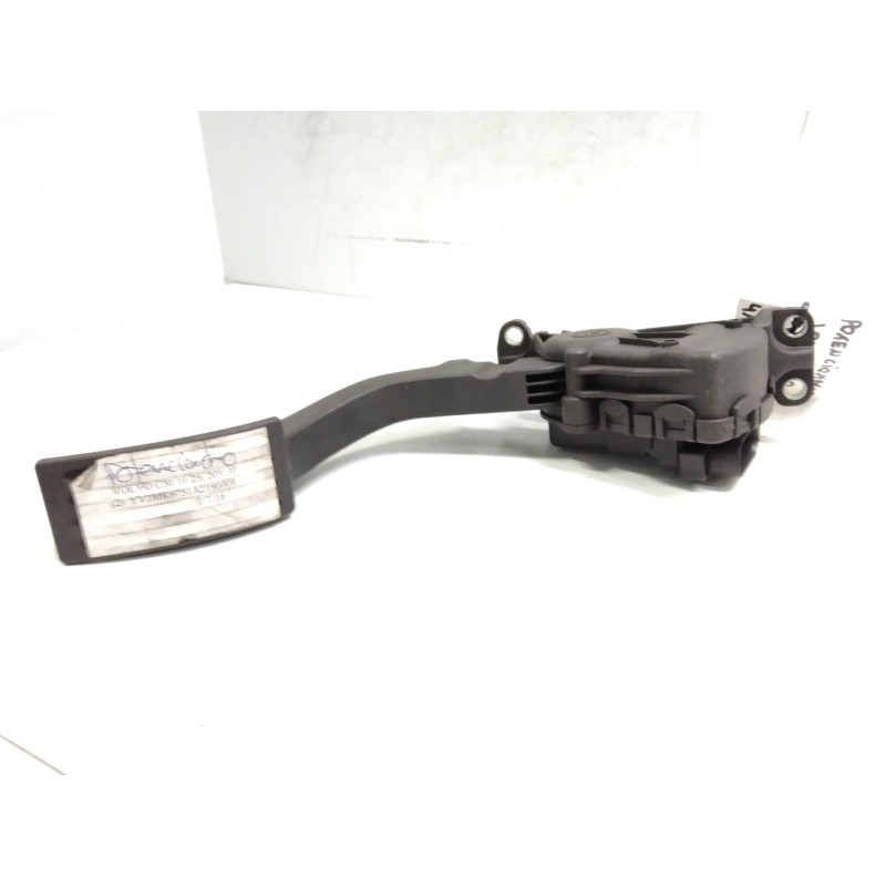 Recambio de potenciometro pedal para volvo c30 2.5 20v turbo cat referencia OEM IAM 6PV00864132 4M519F836AK 