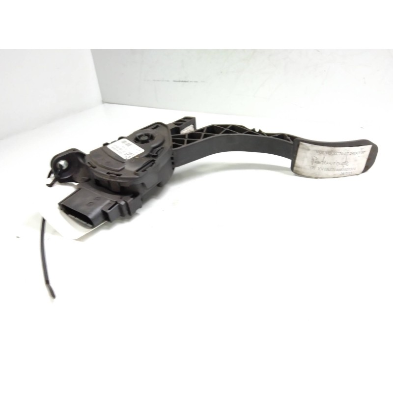 Recambio de potenciometro pedal para volvo xc70 referencia OEM IAM 6PV00922001 6G9219F836BD 