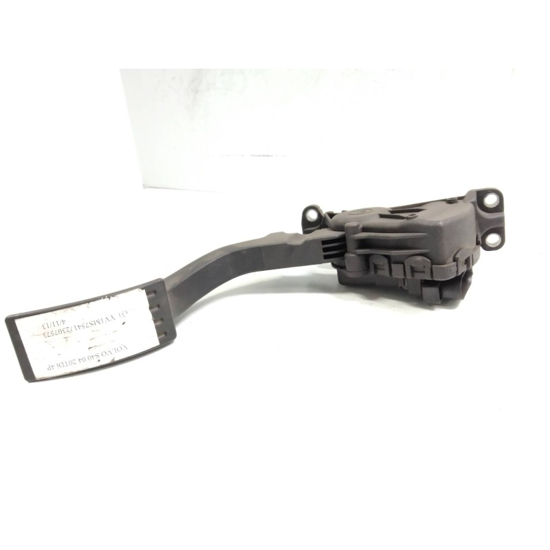 Recambio de potenciometro pedal para volvo s40 berlina referencia OEM IAM 6PV00864101 4M519F836AH 