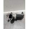 Recambio de valvula egr para opel corsa d essentia referencia OEM IAM 55219498 70002029 2006