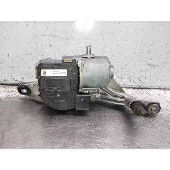 MOTOR LIMPIA DELANTERO S4449P0613 3397022097 IZQUIERDO