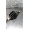 Recambio de transmision delantera izquierda para fiat 500 l (330) referencia OEM IAM  13JTD 2012
