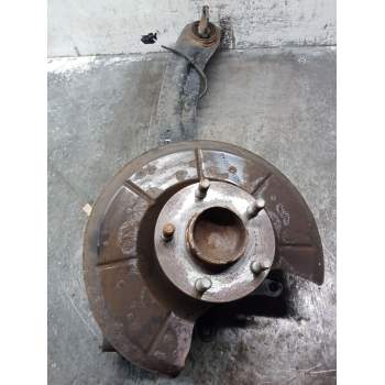 MANGUETA TRASERA IZQUIERDA 18TDCI 2005