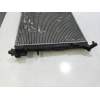 Recambio de radiador agua para renault clio iii 1.5 dci diesel referencia OEM IAM 8200245596 876676N 