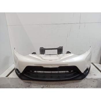PARAGOLPES DELANTERO J11/2013