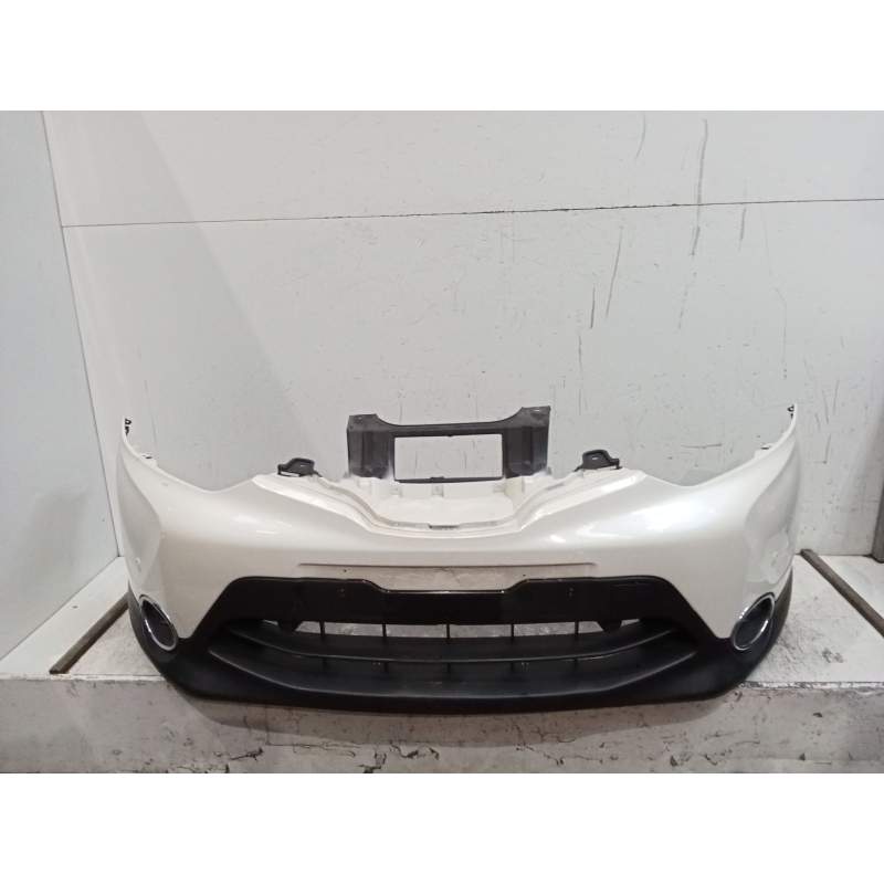 Recambio de paragolpes delantero para nissan qashqai ii (j11, j11_) 1.2 dig-t referencia OEM IAM   J11/2013