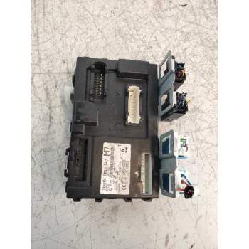 MODULO ELECTRONICO 116RAI000258 116RI000259 