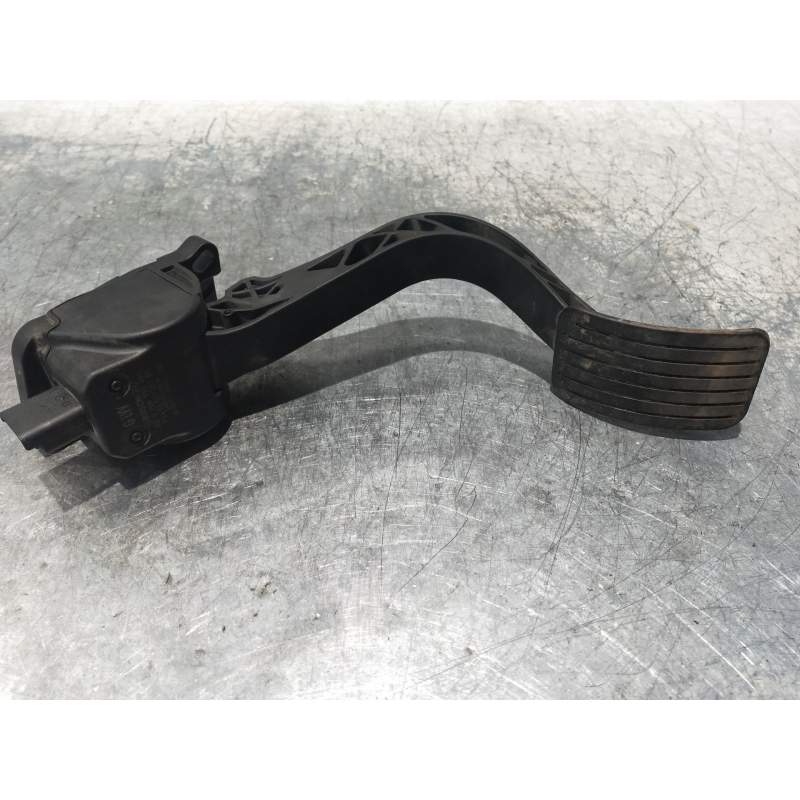 Recambio de potenciometro pedal para citroën berlingo 1.6 hdi 92 multispace referencia OEM IAM 0280755044 9654725380 2008