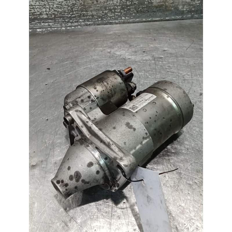 Recambio de motor arranque para fiat grande punto (199_) 1.2 referencia OEM IAM 55193355 46636R09A082015 2005