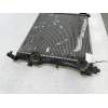 Recambio de radiador agua para renault clio iii 1.5 dci diesel referencia OEM IAM 8200245596 876676N 