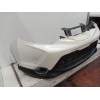Recambio de paragolpes delantero para nissan qashqai ii (j11, j11_) 1.2 dig-t referencia OEM IAM   J11/2013