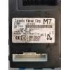 Recambio de modulo electronico para nissan juke (f15) 1.5 turbodiesel cat referencia OEM IAM 116RAI000258 116RI000259 