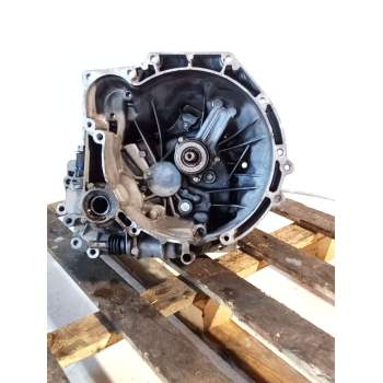 CAJA CAMBIOS 97WT7002EJ 5V TTFN0 310102 065859