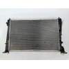 Recambio de radiador agua para opel corsa e 1.3 16v cdti referencia OEM IAM 878060010  