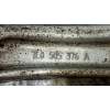 Recambio de brazo suspension superior trasero izquierdo para audi q7 (4l) 3.0 tdi referencia OEM IAM 7L0505376A  