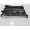 Recambio de radiador agua para renault clio iii 1.5 dci diesel referencia OEM IAM 8200245596 876676N 