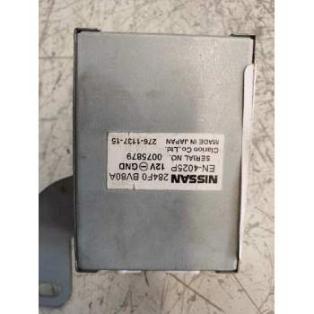 MODULO ELECTRONICO 284F0BV80A 2746113715 