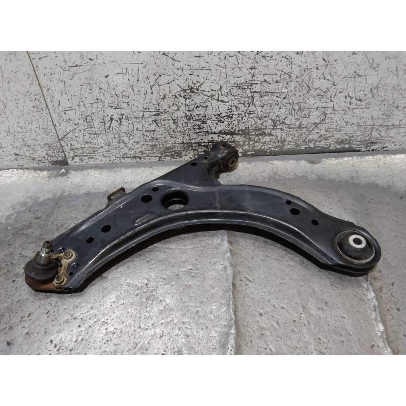 Recambio de brazo suspension inferior delantero izquierdo para seat toledo (1m2) 1.9 tdi referencia OEM IAM   