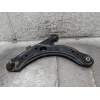 Recambio de brazo suspension inferior delantero izquierdo para seat toledo (1m2) 1.9 tdi referencia OEM IAM   
