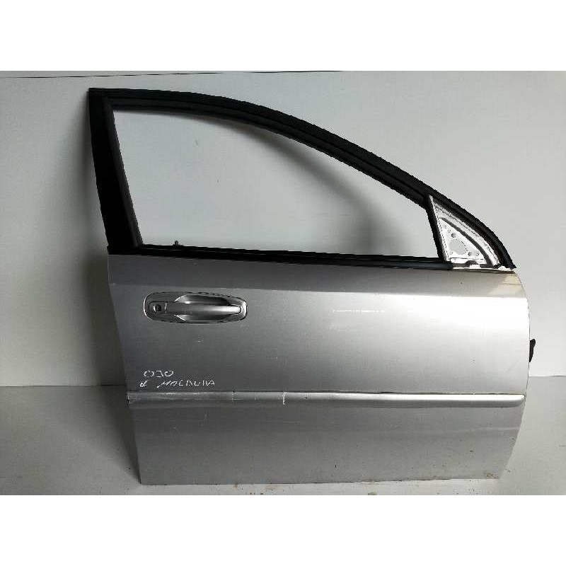 Recambio de puerta delantera derecha para chevrolet lacetti se referencia OEM IAM 96548614 5P 