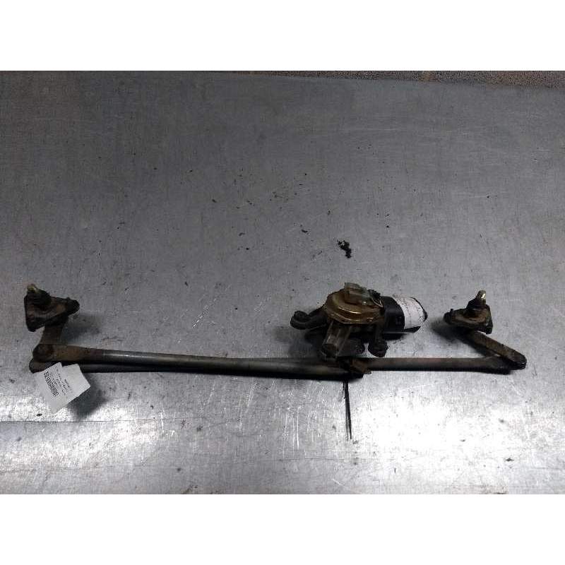 Recambio de motor limpia delantero para opel monterey 3.1 turbodiesel referencia OEM IAM TT3302224MA 8978081120 