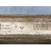 Recambio de radiador agua para renault clio iii 1.5 dci diesel referencia OEM IAM 8200245596 876676N 